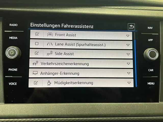 Volkswagen T6 Caravelle