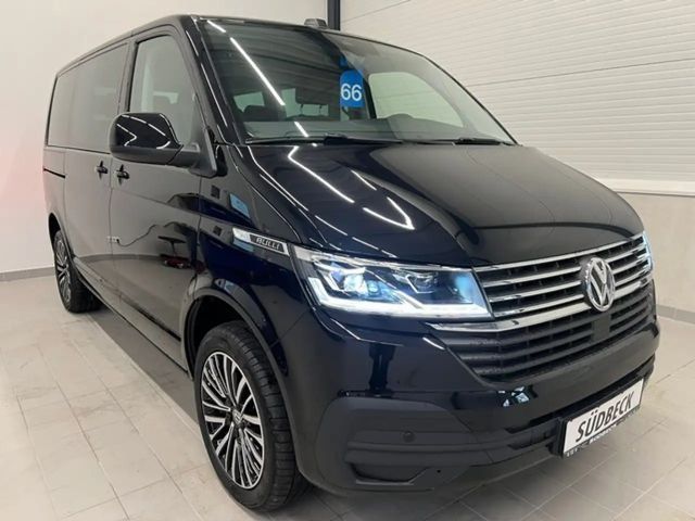 Volkswagen T6 Caravelle