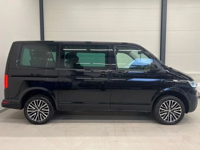 Volkswagen T6 Caravelle