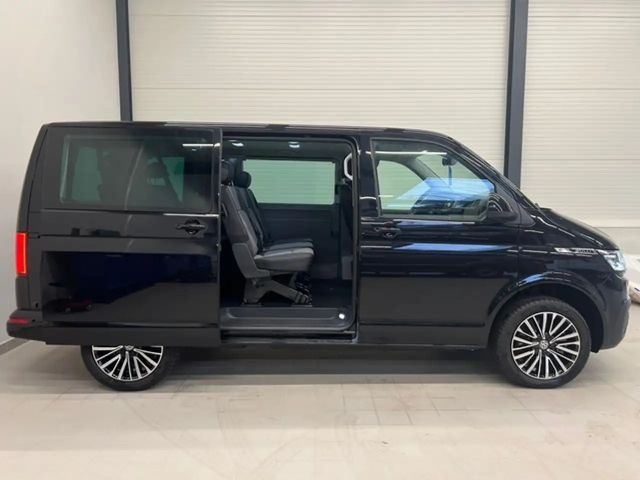 Volkswagen T6 Caravelle