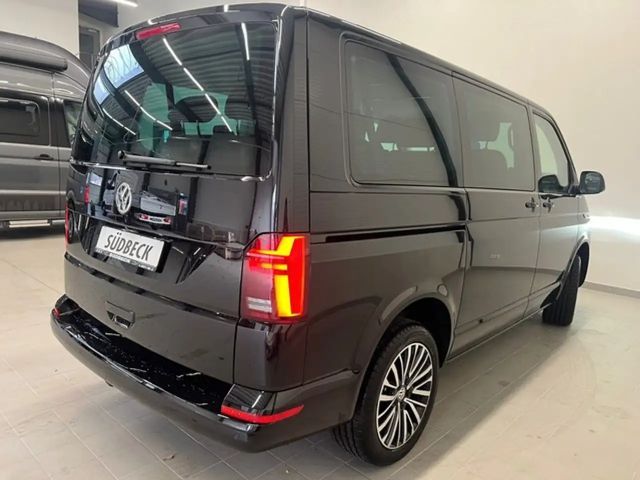 Volkswagen T6 Caravelle