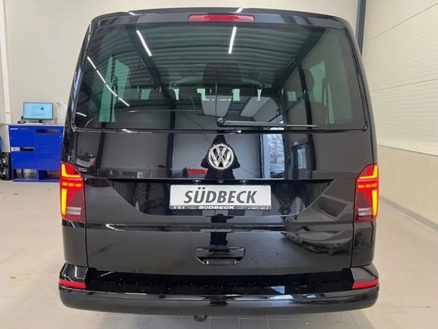 Volkswagen T6 Caravelle