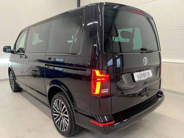 Volkswagen T6 Caravelle