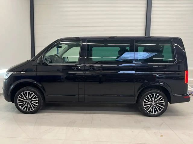 Volkswagen T6 Caravelle