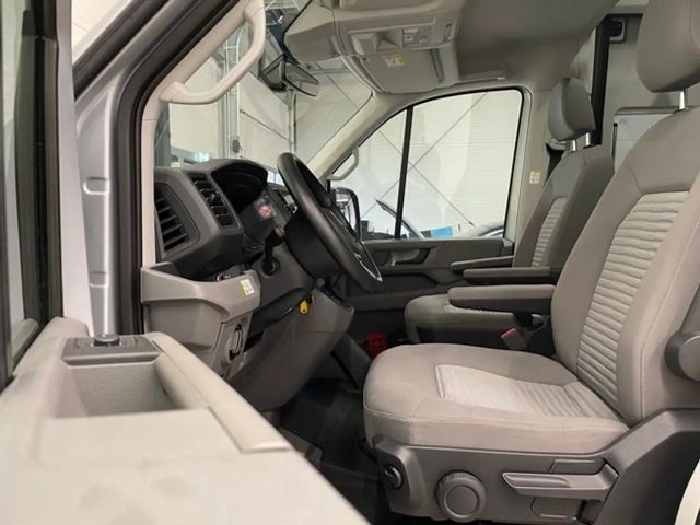 Volkswagen Grand California