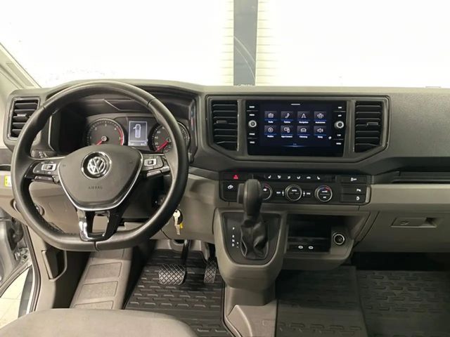 Volkswagen Grand California