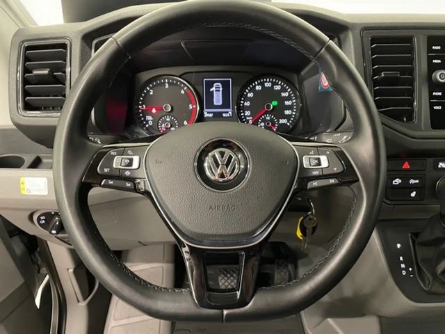 Volkswagen Grand California