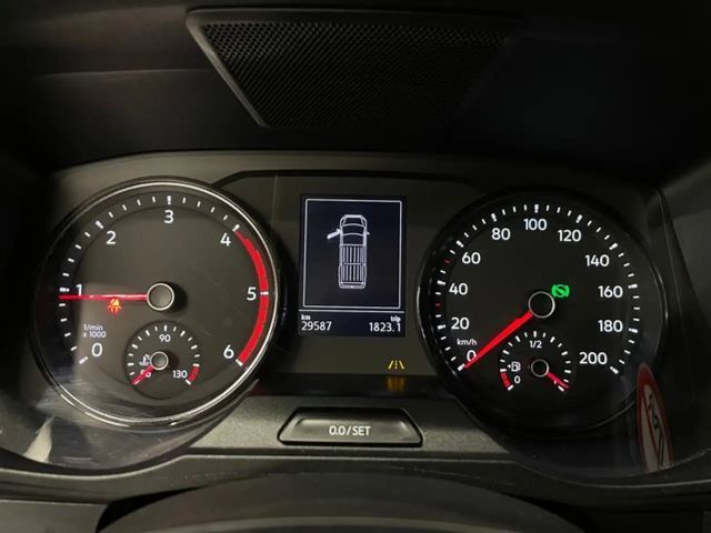 Volkswagen Grand California