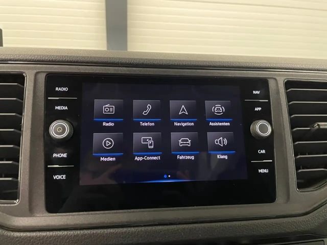 Volkswagen Grand California