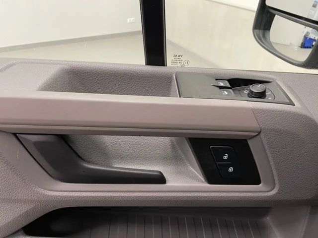 Volkswagen Grand California