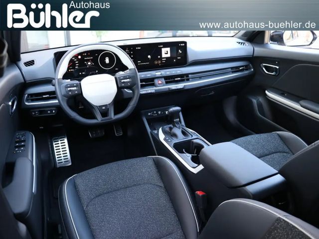 Kia K4