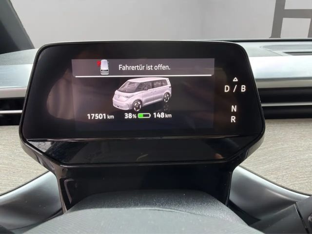 Volkswagen ID. Buzz