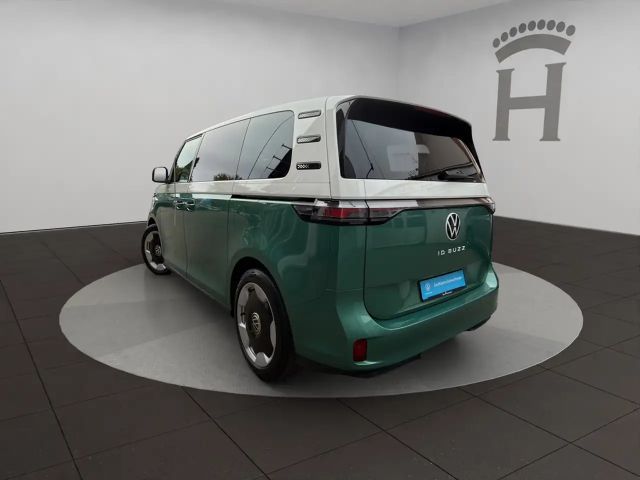 Volkswagen ID. Buzz