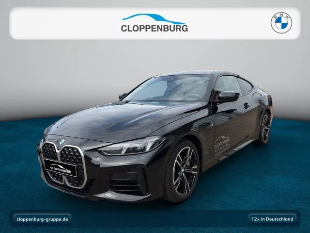 BMW 430