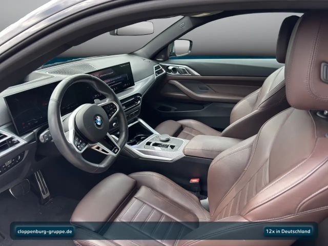 BMW 430
