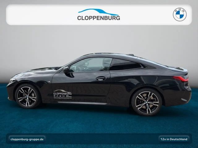 BMW 430