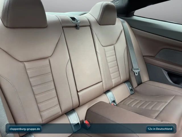 BMW 430