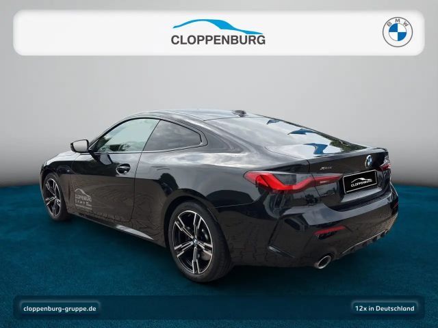 BMW 430