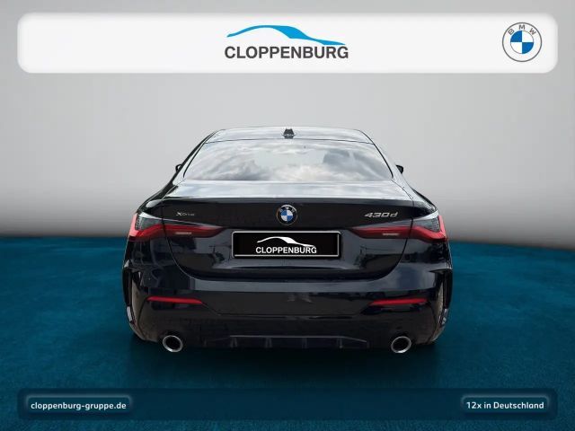 BMW 430