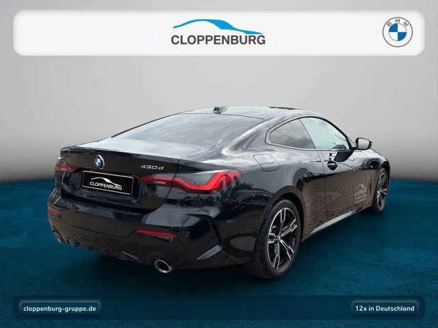 BMW 430