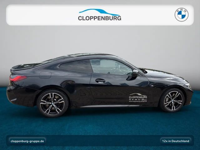 BMW 430