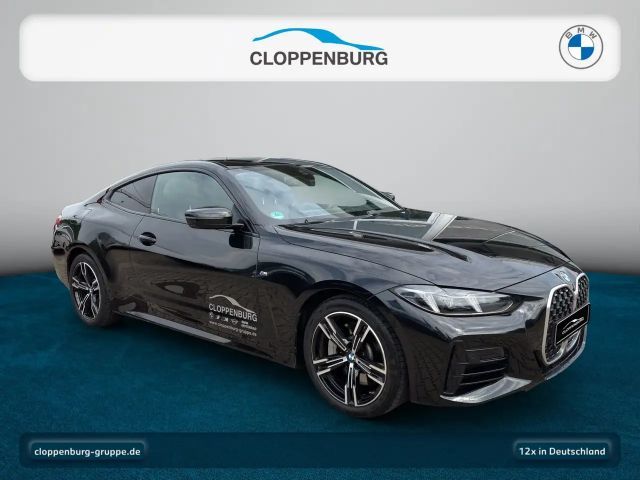 BMW 430