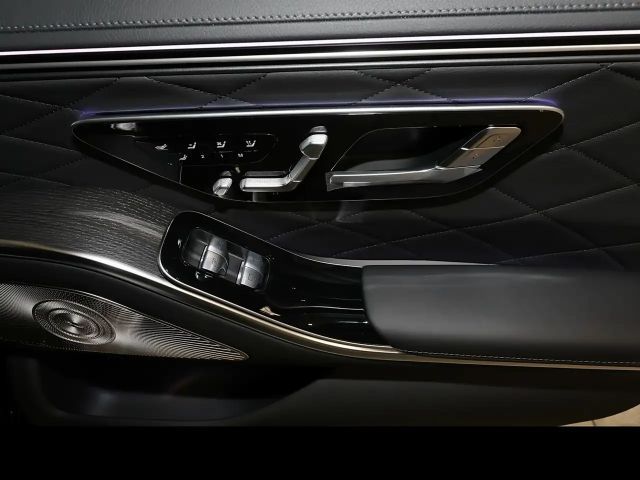 Mercedes-Benz S 580