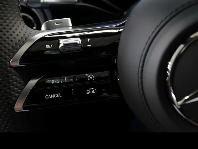 Mercedes-Benz S 580