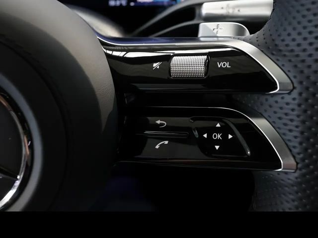 Mercedes-Benz S 580