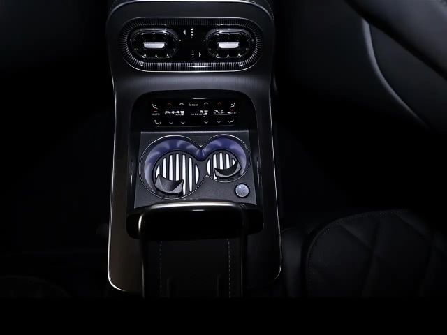 Mercedes-Benz S 580