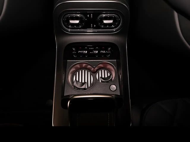 Mercedes-Benz S 580