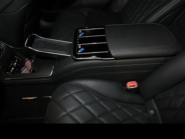 Mercedes-Benz S 580