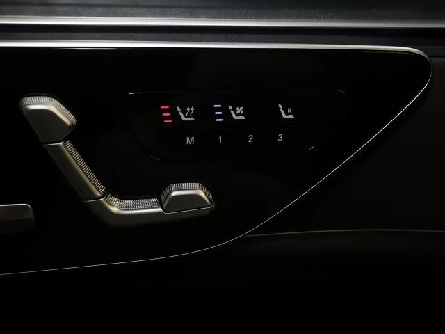 Mercedes-Benz S 580