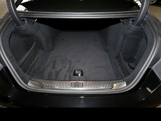 Mercedes-Benz S 580