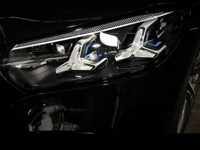 Mercedes-Benz S 580