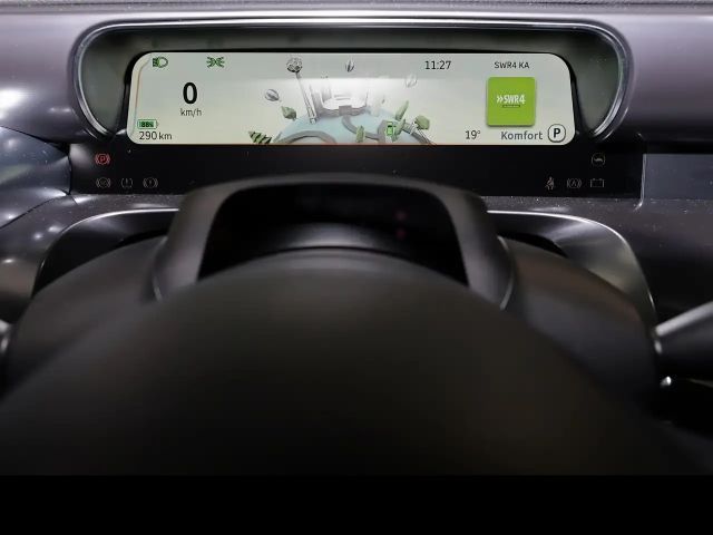 Smart #1