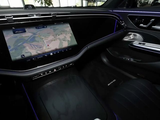 Mercedes-Benz E 450