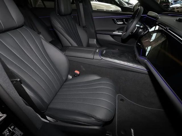 Mercedes-Benz E 450