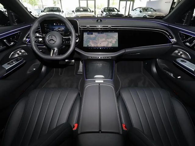 Mercedes-Benz E 450
