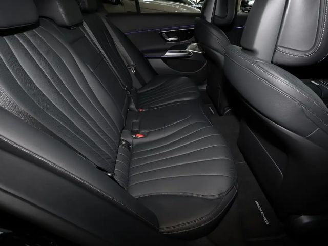 Mercedes-Benz E 450
