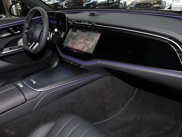 Mercedes-Benz E 450