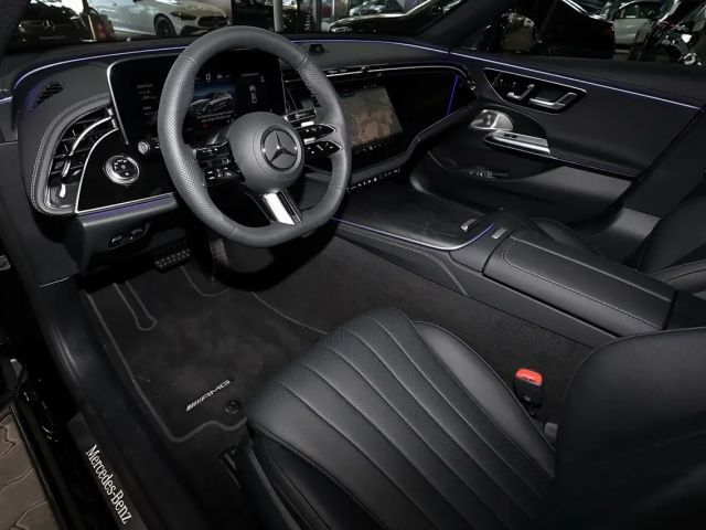 Mercedes-Benz E 450