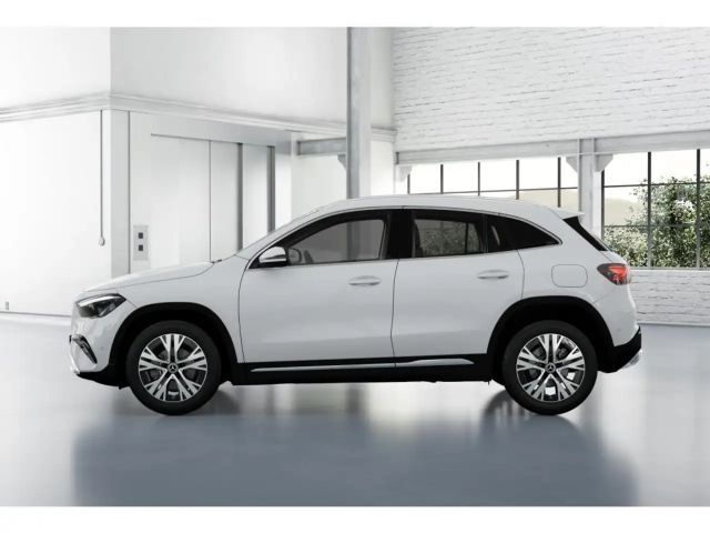 Mercedes-Benz GLA 180