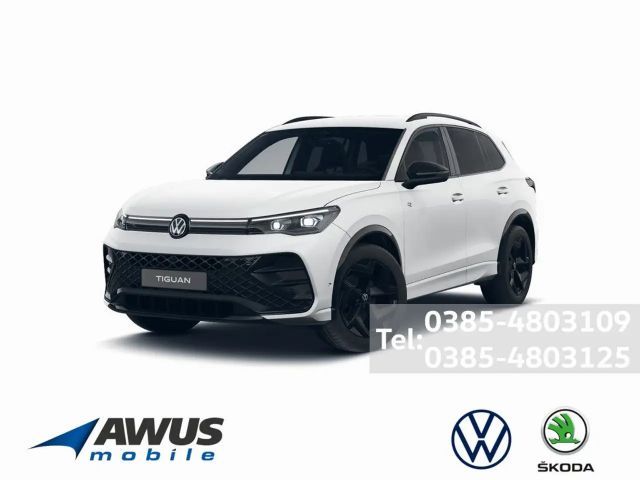 Volkswagen Tiguan 1.5eTSI DSG R-Line 2026 Benzine