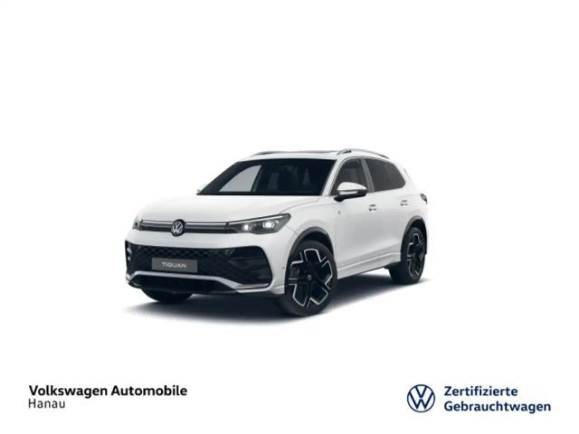 Volkswagen Tiguan 2.0 TDI DSG 4MOTION R-LINE HUD*MATRIX*H&K 2026 Diesel
