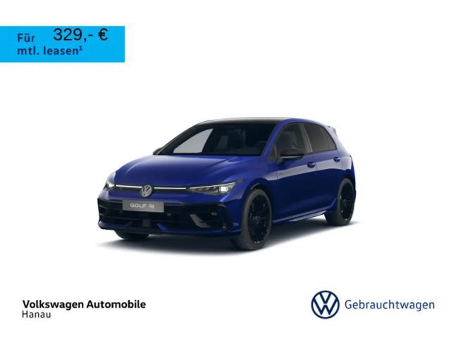 Volkswagen Golf VIII R 2.0 TSI DSG 4M KAMERA*MATRIX*SHZ*ACC 2026 Benzine