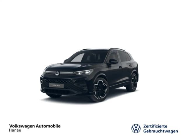 Volkswagen Tiguan 2.0 TDI DSG 4MOTION R-LINE HUD*MATRIX*ACC 2025 Diesel