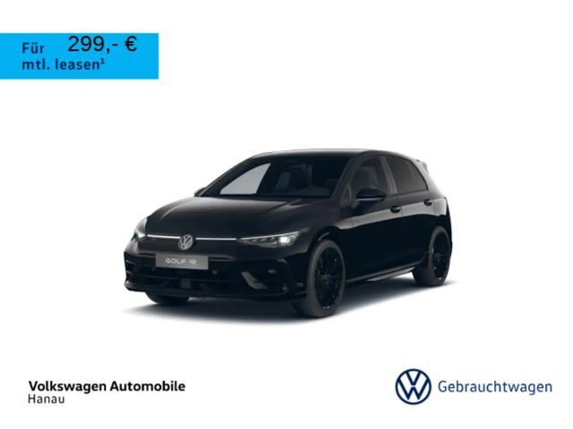 Volkswagen Golf VIII R 2.0 TSI DSG 4M HUD*H&K*MATRIX*ACC 2026 Benzine