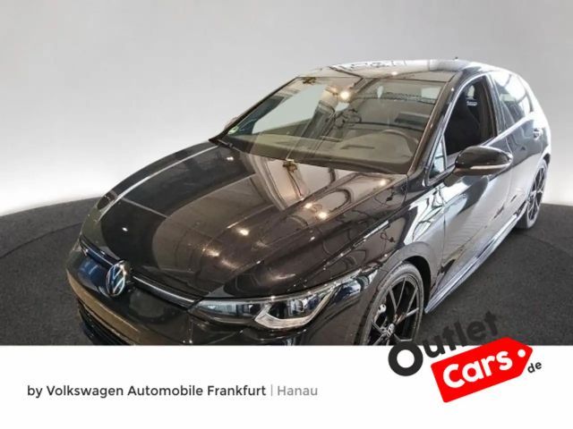 Volkswagen Golf R 4Motion 2.0 TSI HUD H&K AKRA PANO DCC APP 2024 Benzine