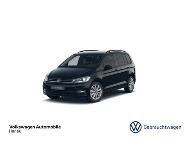 Volkswagen Touran 1.5 TSI DSG HIGHLINE KAMERA*SHZ*LED*ACC 2026 Benzine